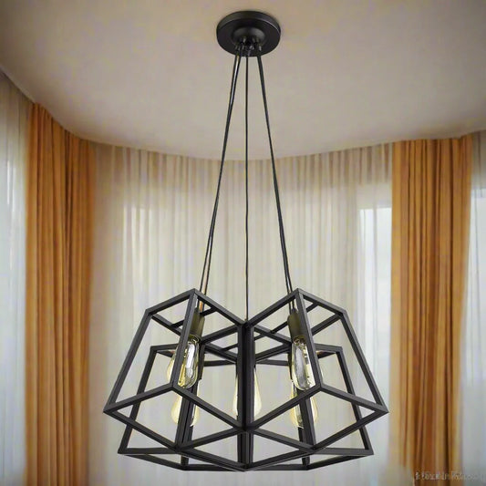 Torrey Chandelier