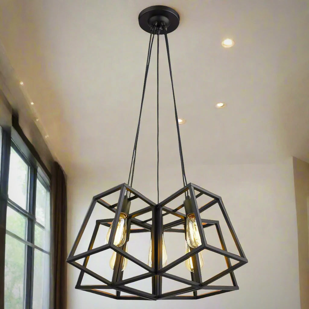 Torrey Chandelier