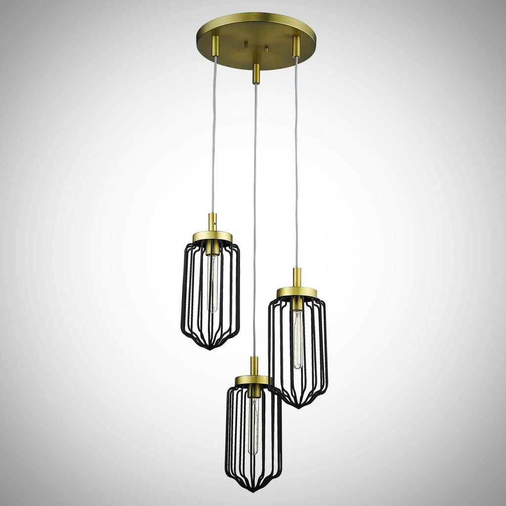 Glenville Chandelier