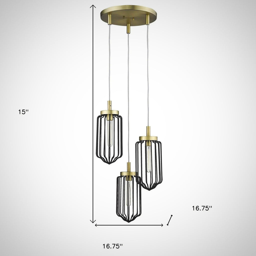 Glenville Chandelier