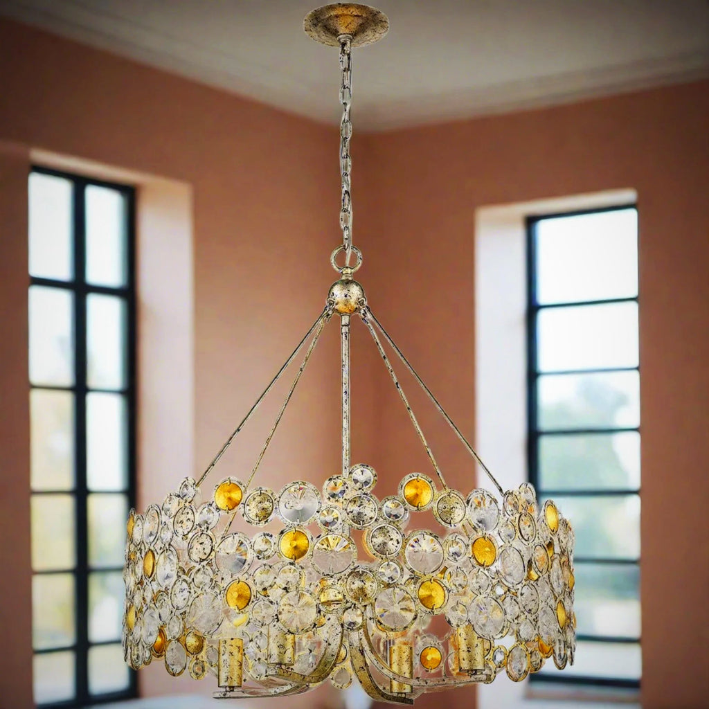 Windham Chandelier