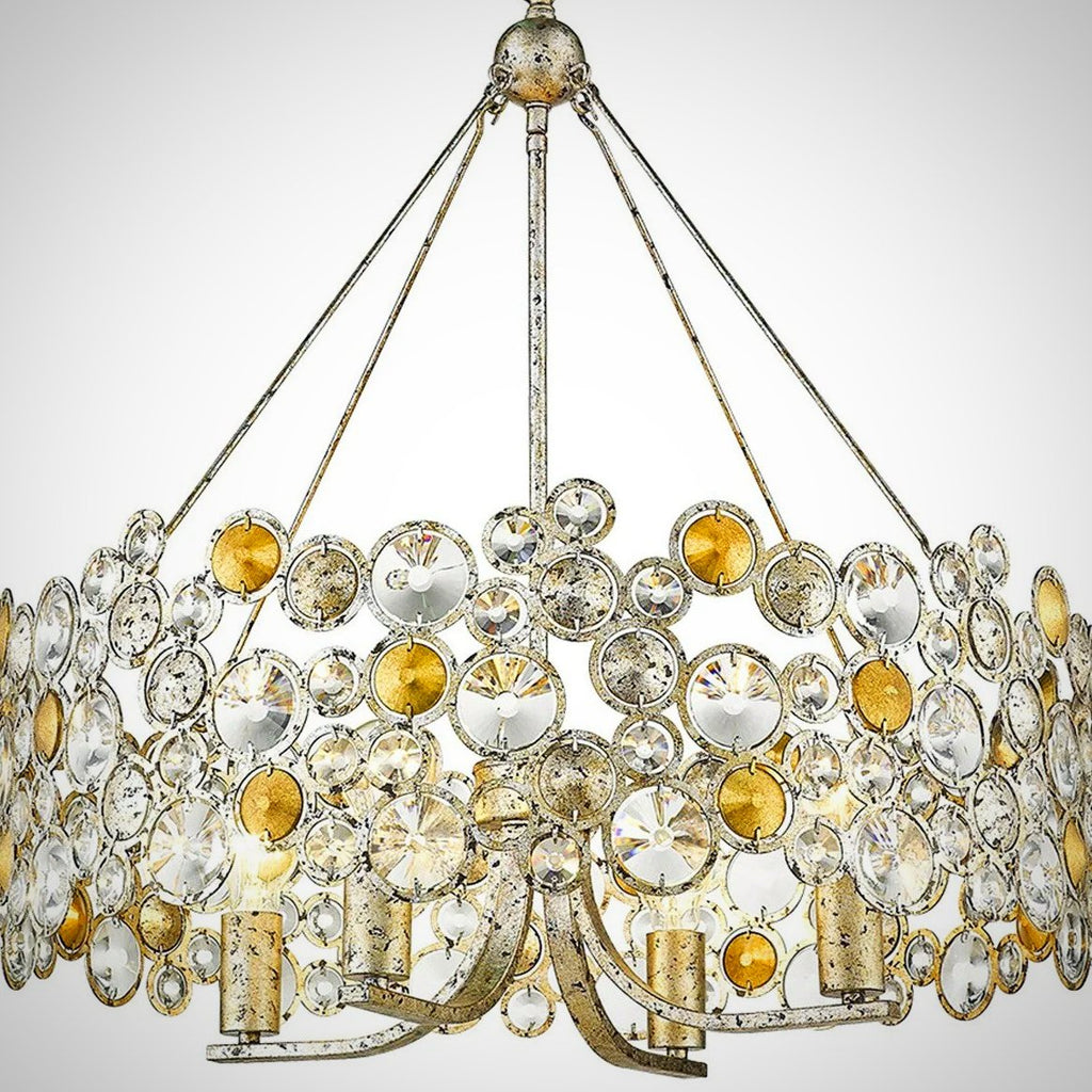 Windham Chandelier