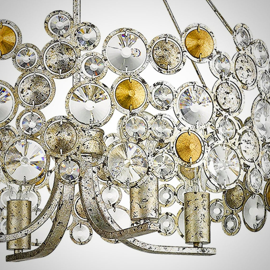 Windham Chandelier