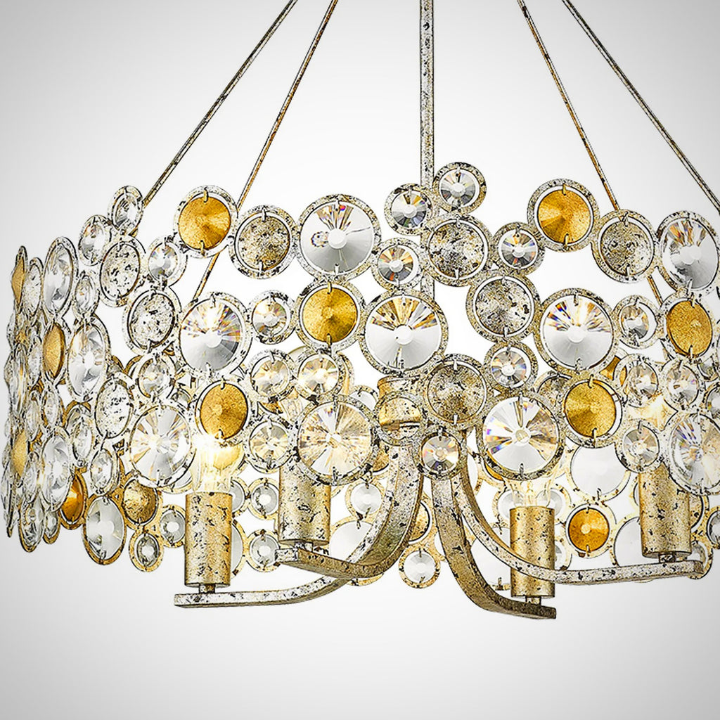 Windham Chandelier