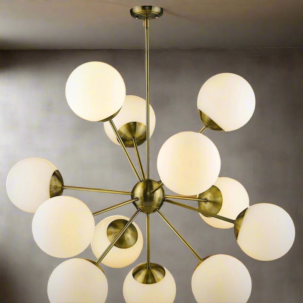 St. Armand Chandelier