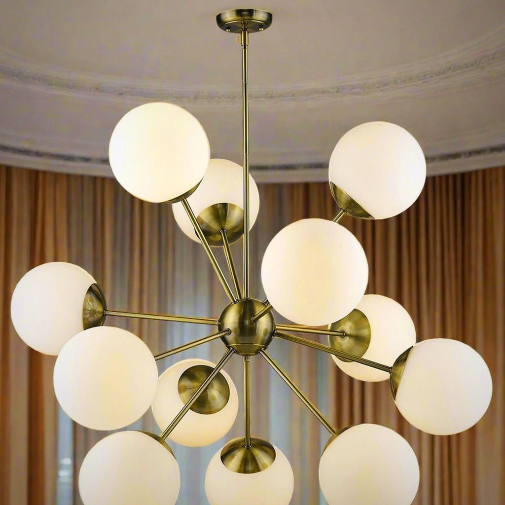 St. Armand Chandelier