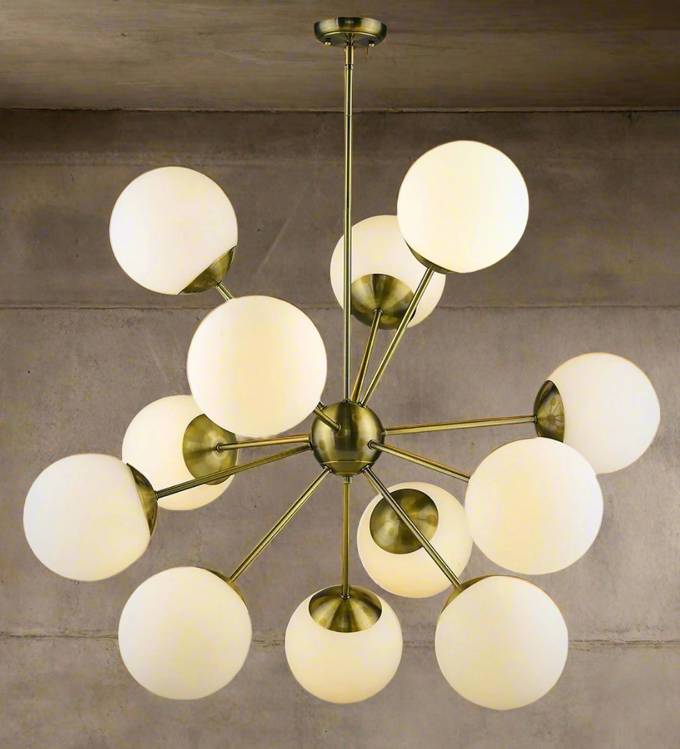 St. Armand Chandelier