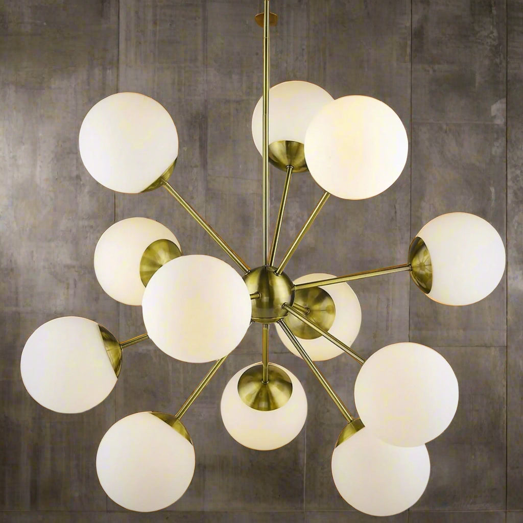 St. Armand Chandelier