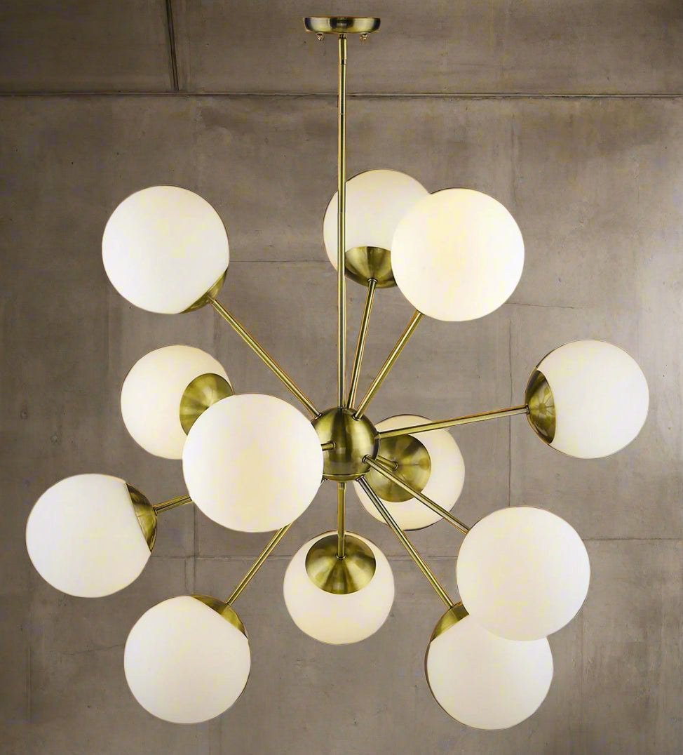 Candelabro de San Armand