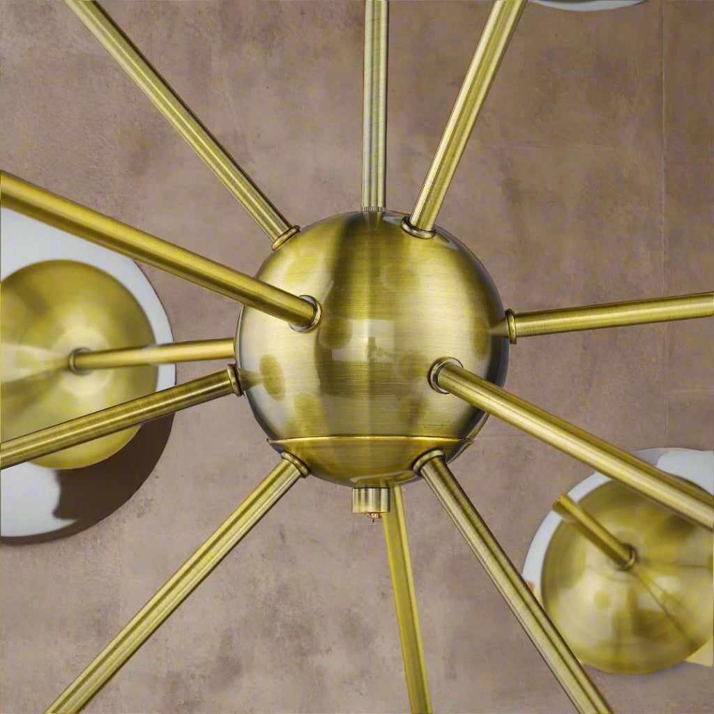St. Armand Chandelier