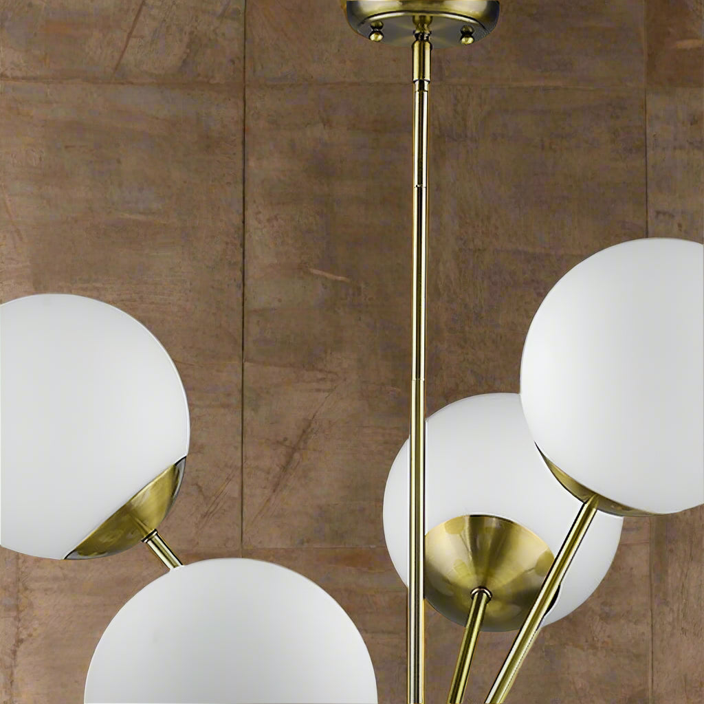 St. Armand Chandelier