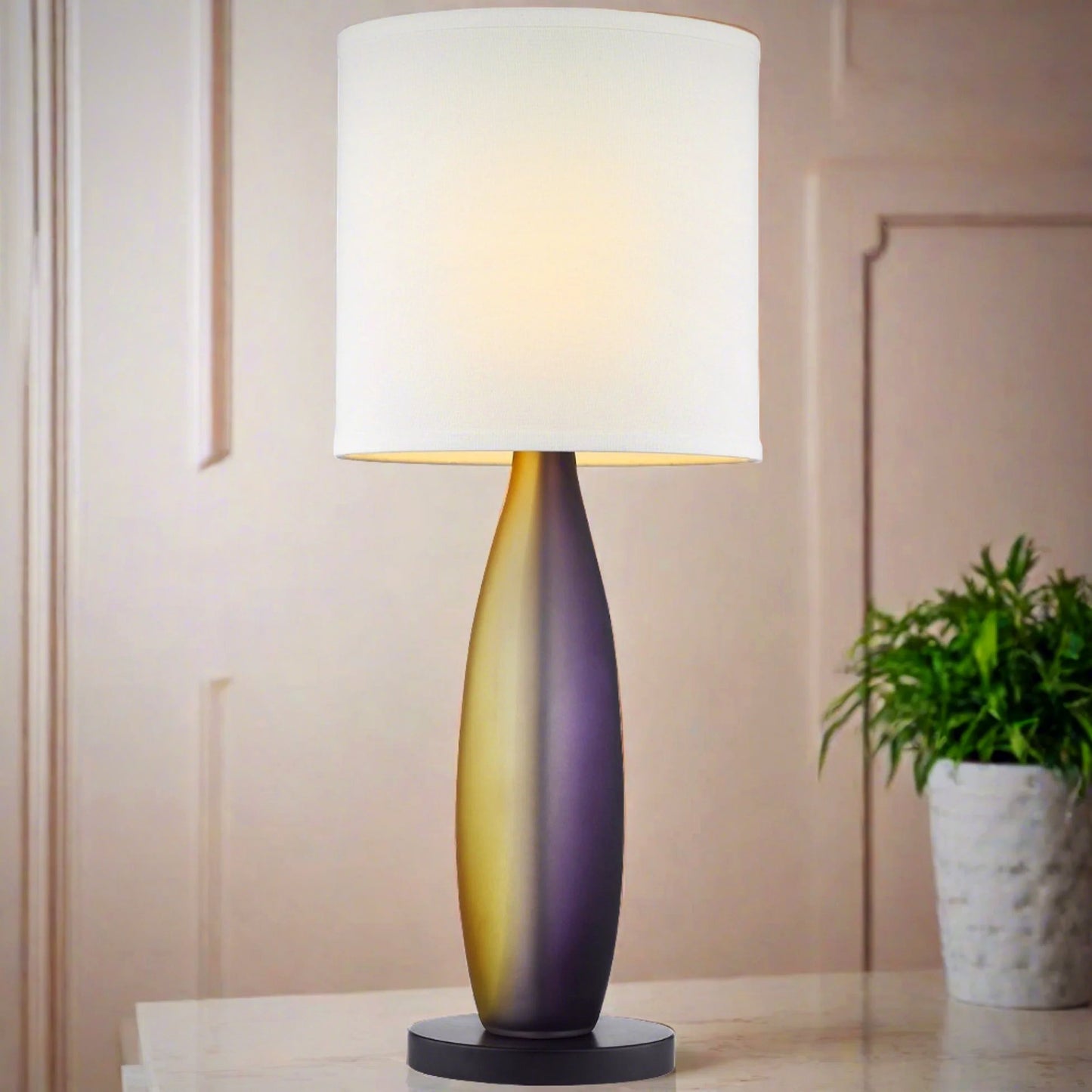 Bony Lamp