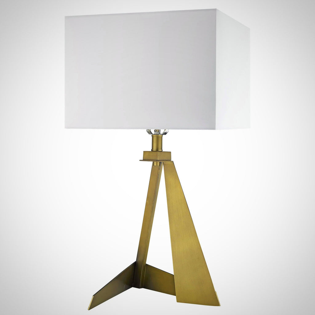 Carroll Lamp