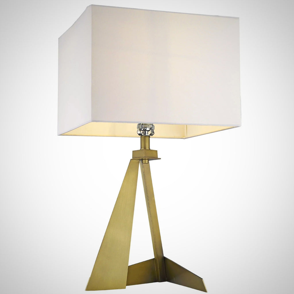 Carroll Lamp