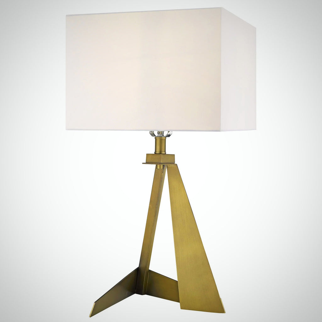 Carroll Lamp