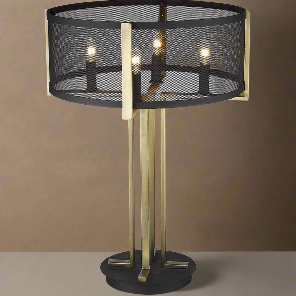 Gromny Lamp