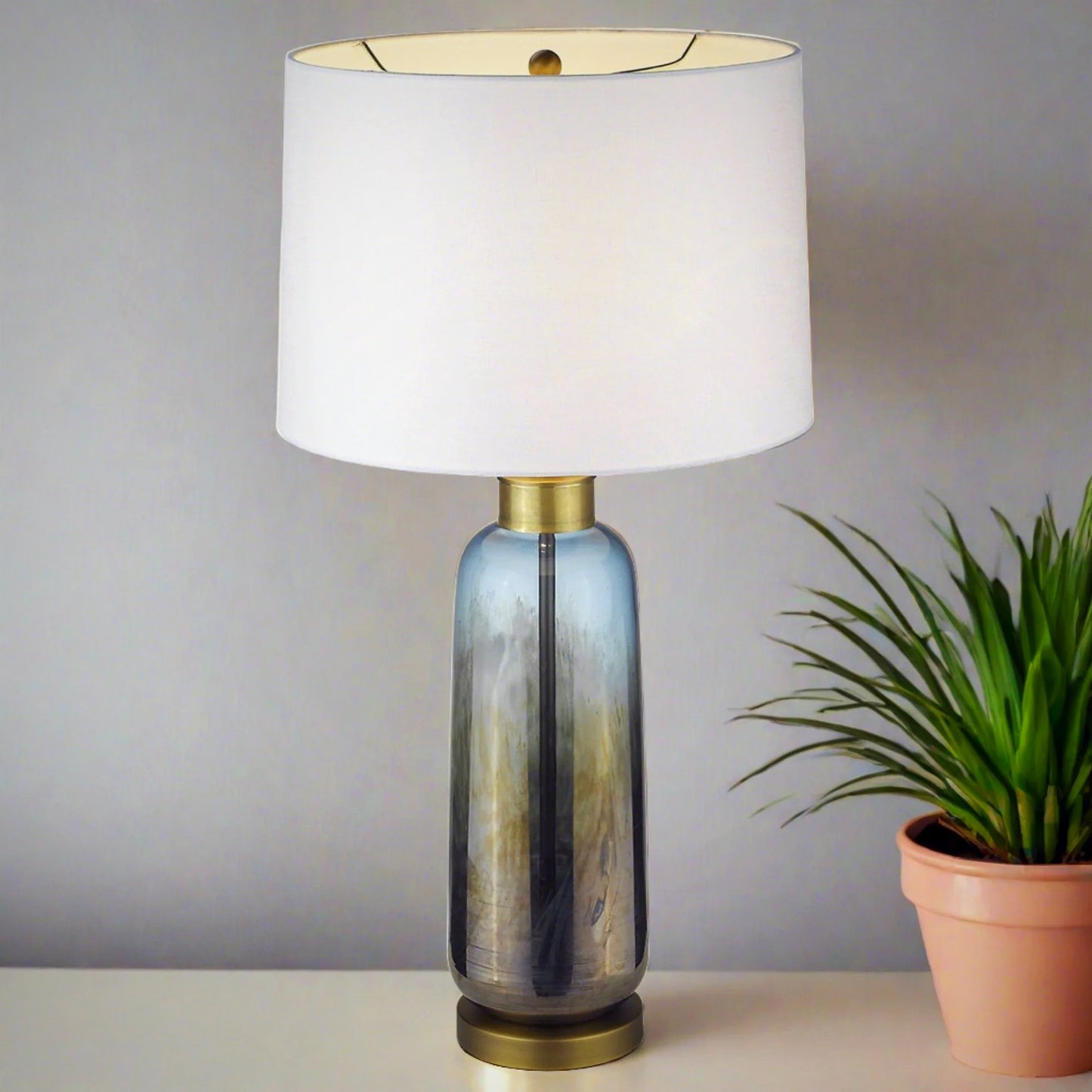 Sasny Table Lamp
