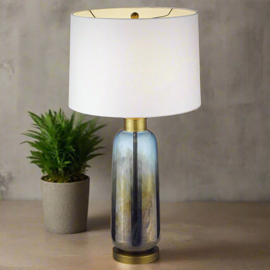 Stockport Table Lamp