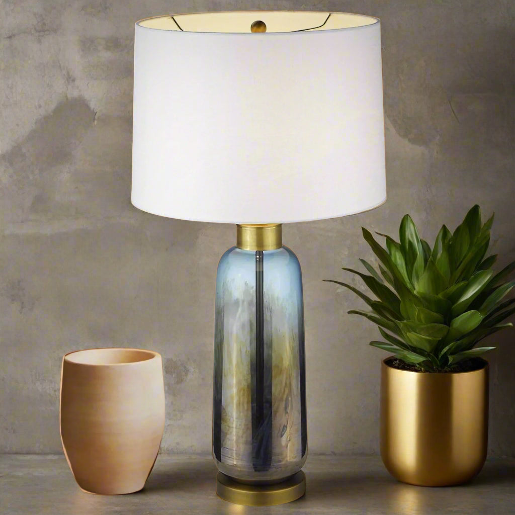 Stockport Table Lamp