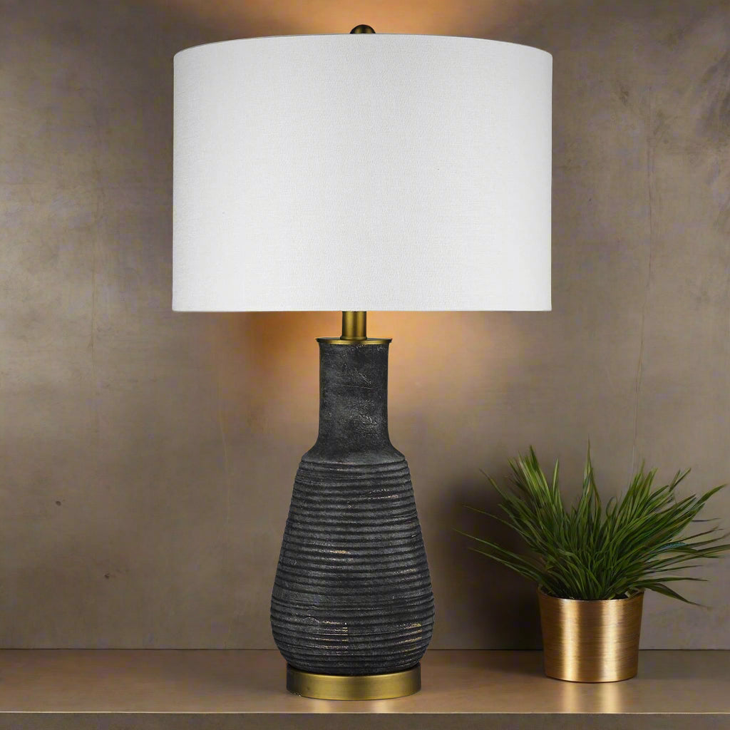 Carrolton Lamp