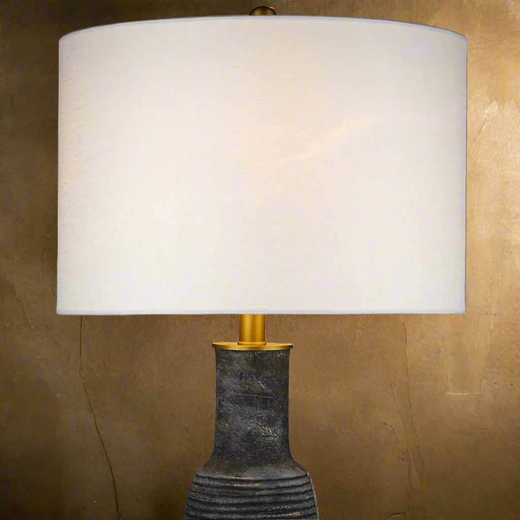 Carrolton Lamp