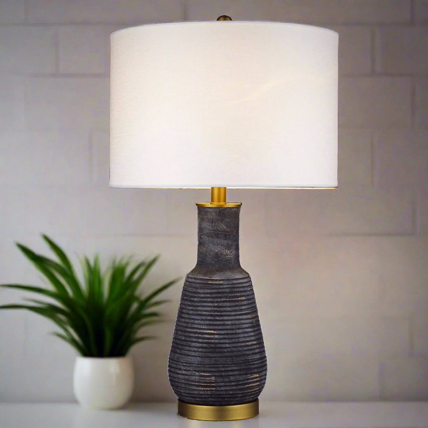 Carrolton Lamp