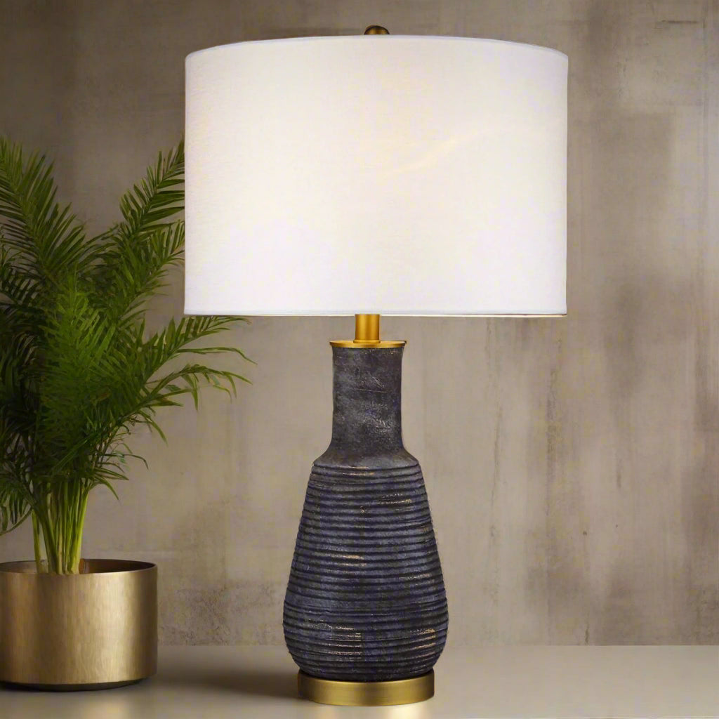Carrolton Lamp