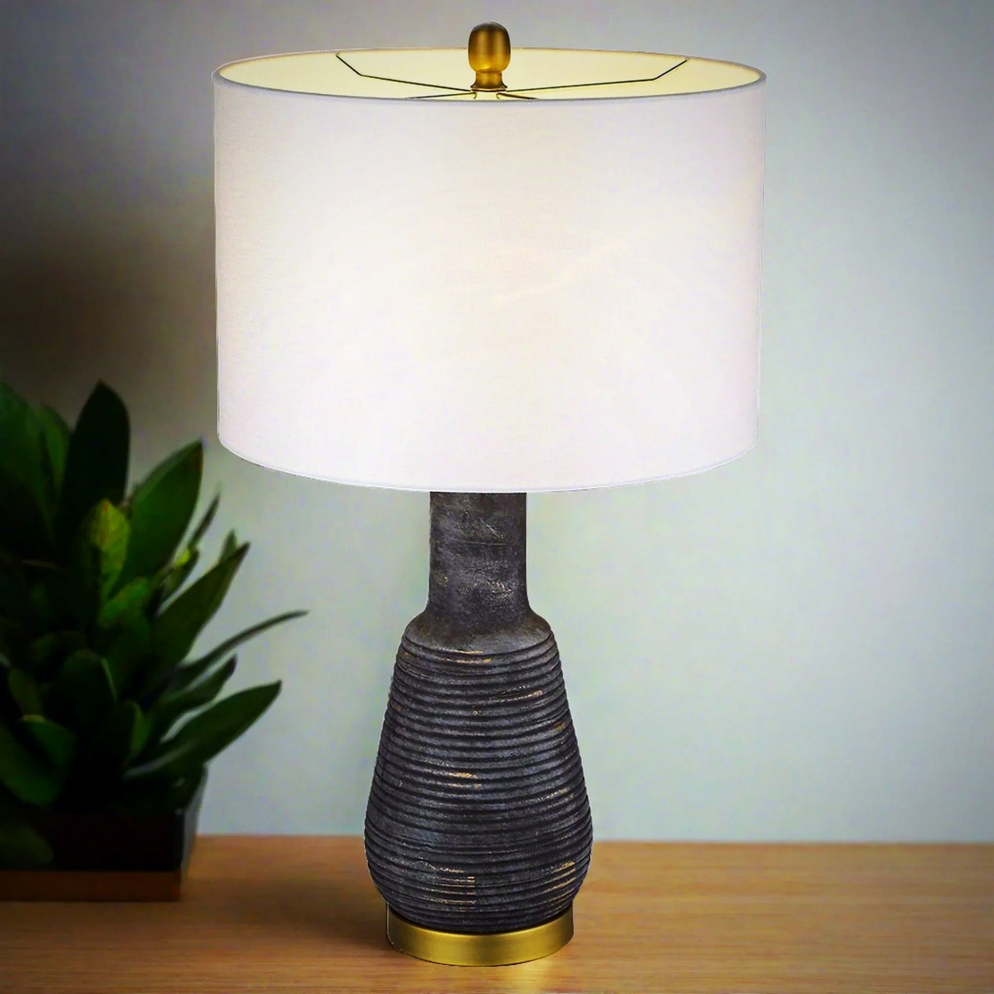 Braliny Lamp