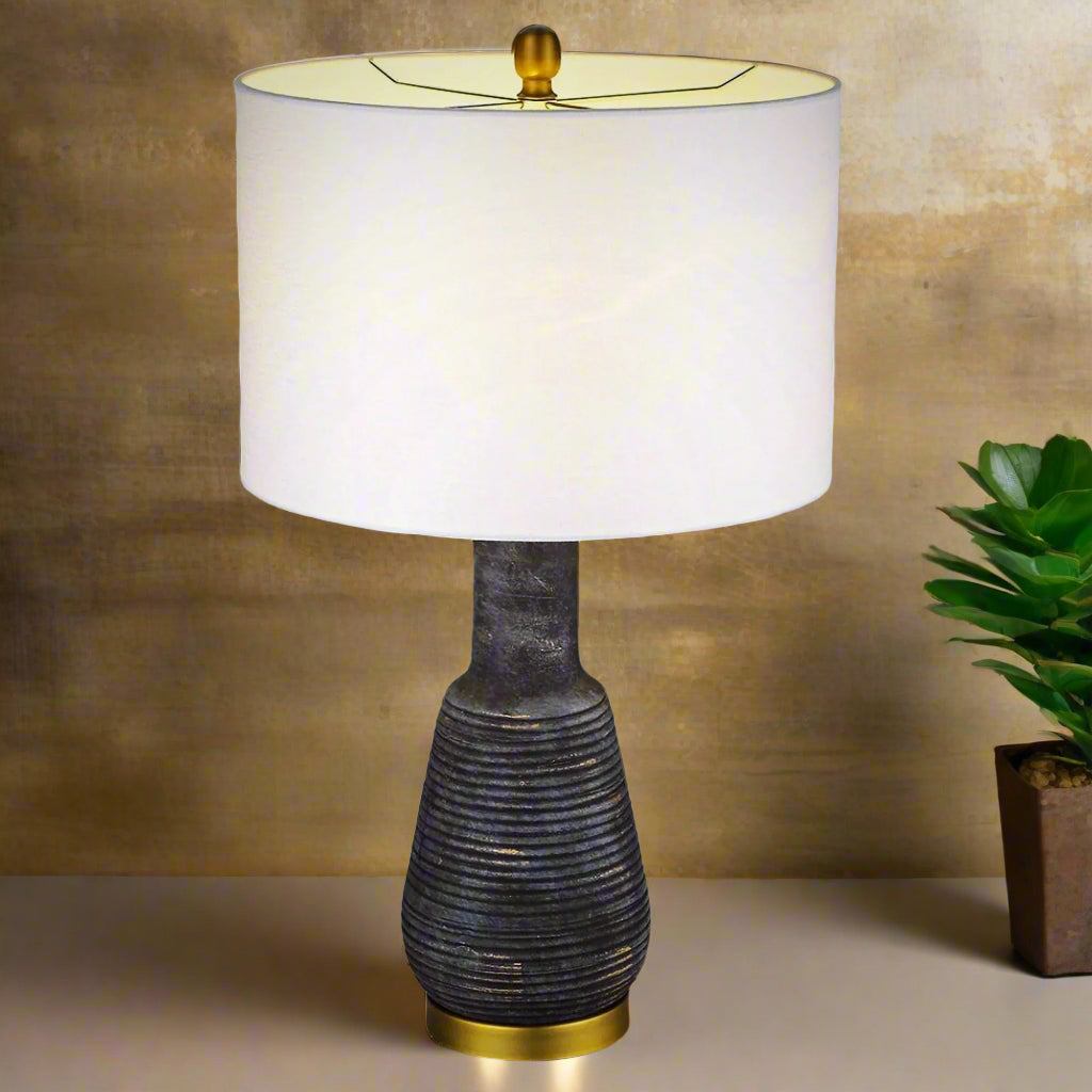 Carrolton Lamp