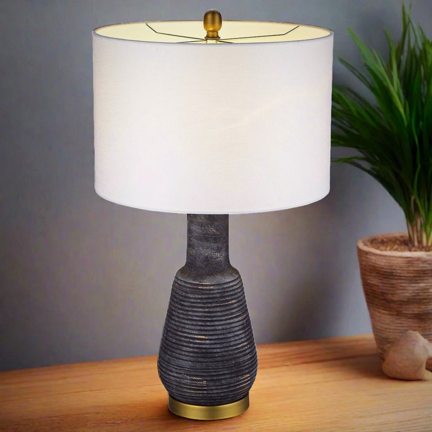 Braliny Lamp