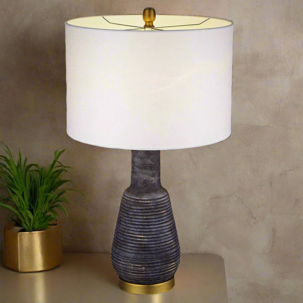 Carrolton Lamp