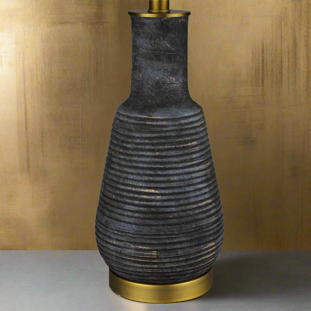 Carrolton Lamp