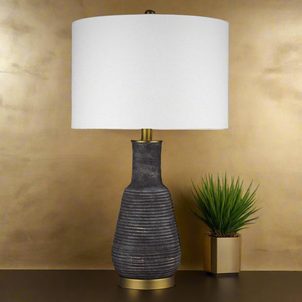 Carrolton Lamp