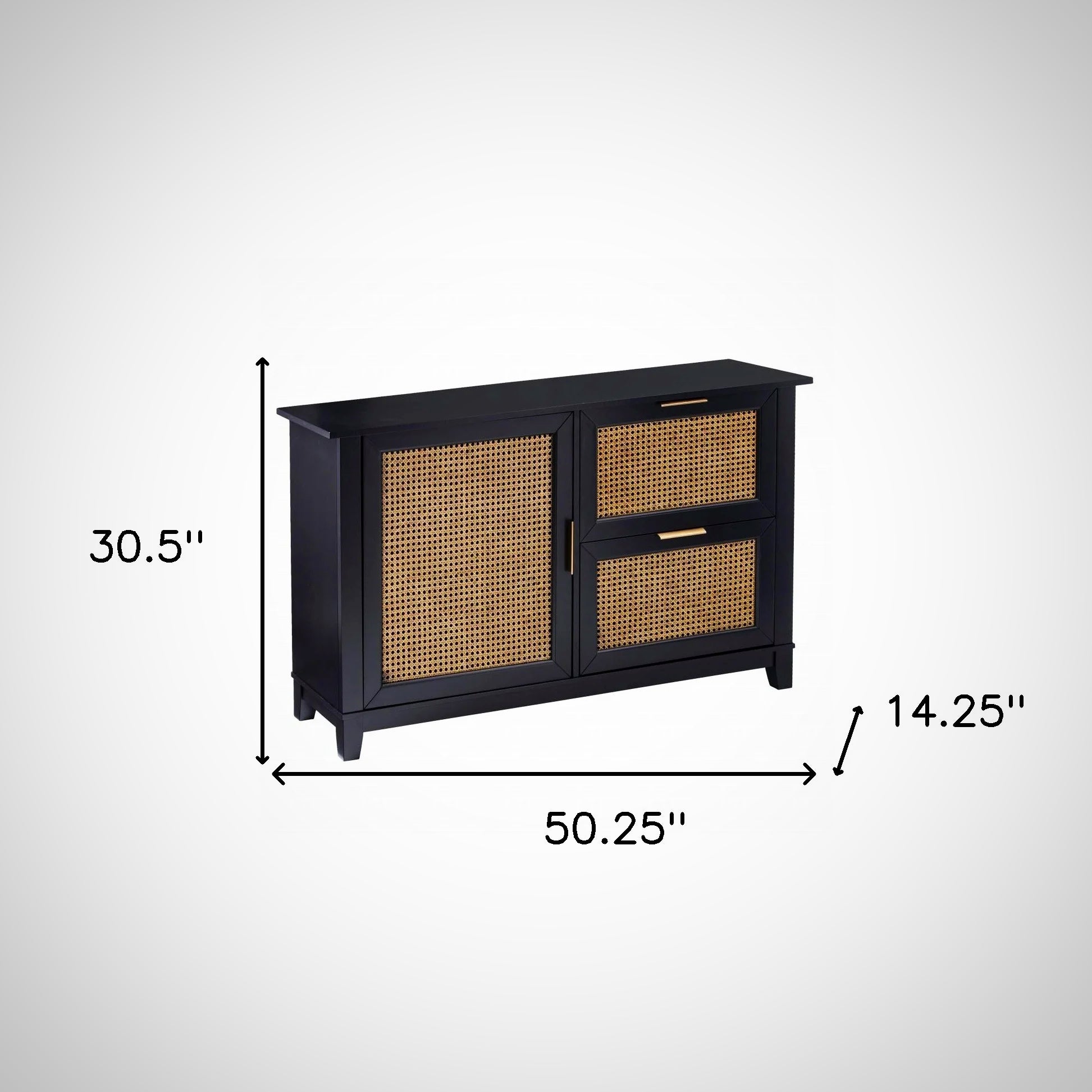 Red Hook Cabinet