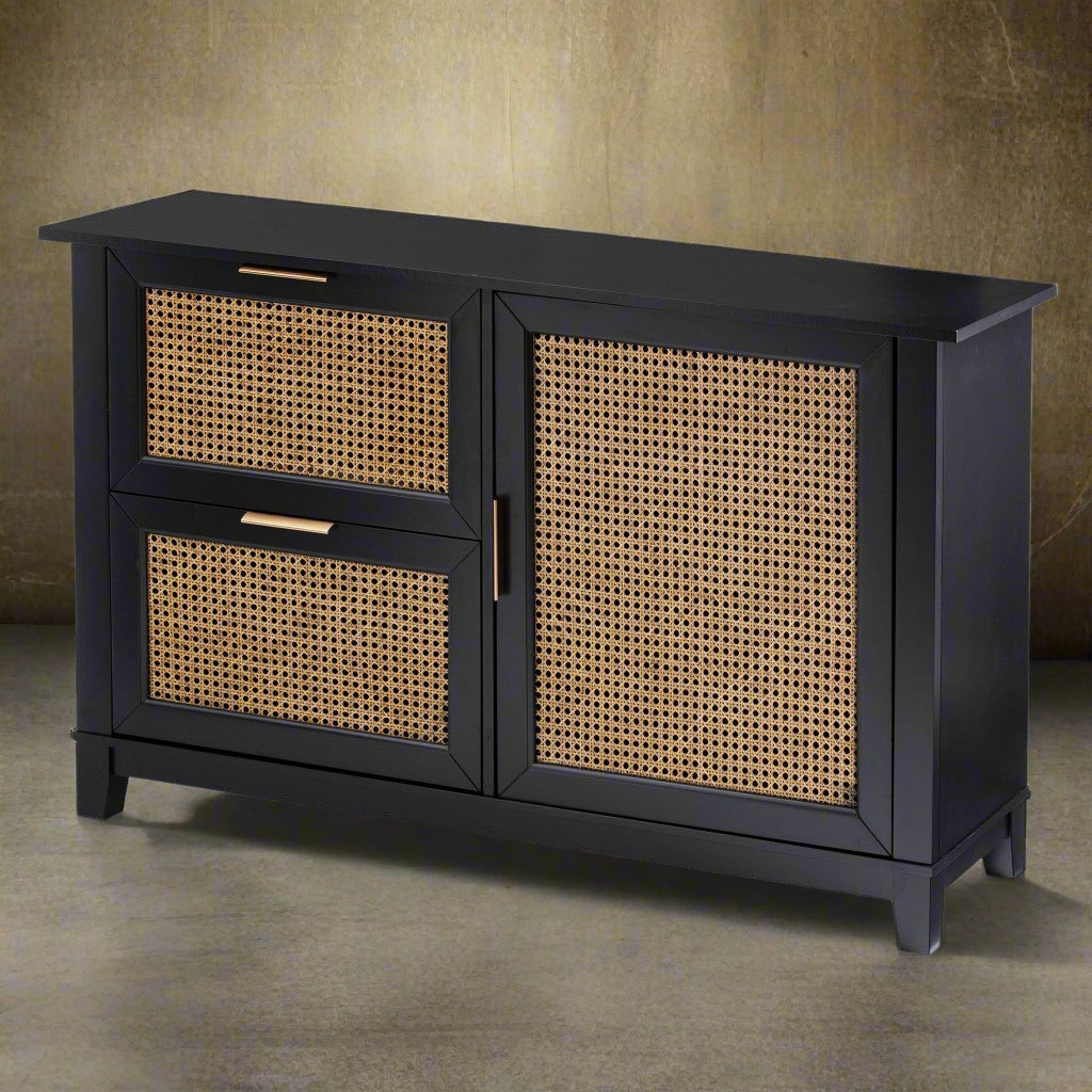 Red Hook Cabinet