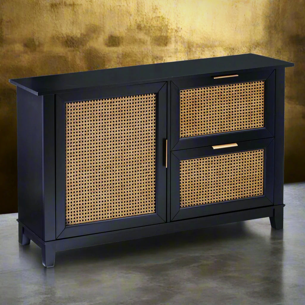 Red Hook Cabinet