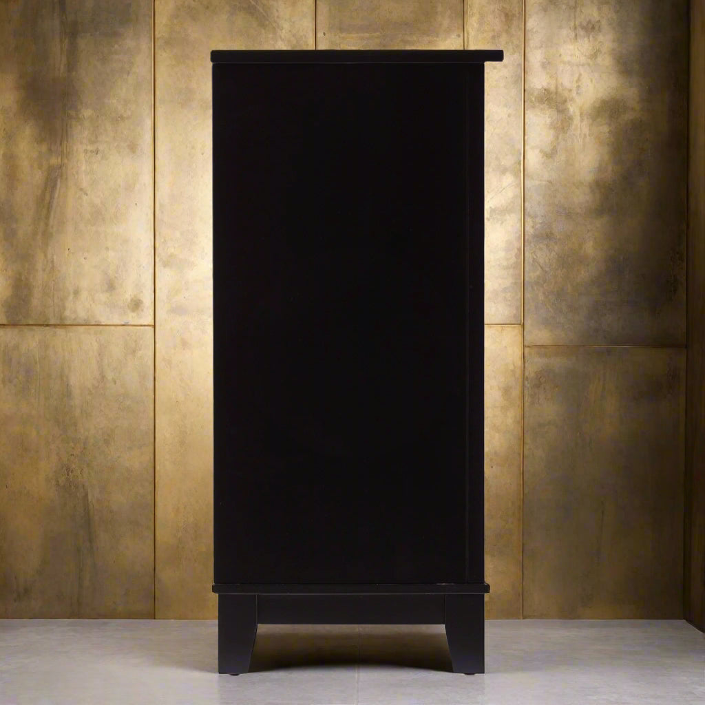 Red Hook Cabinet