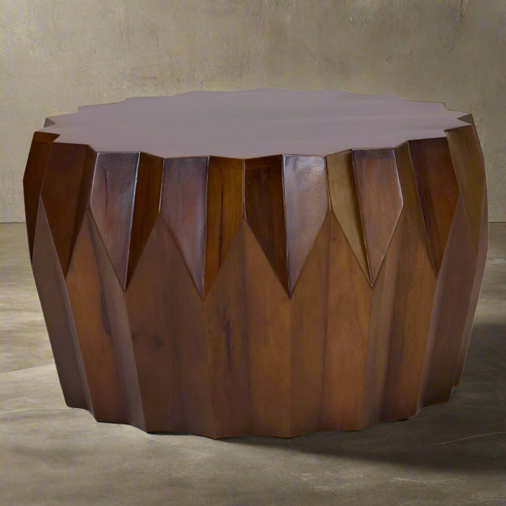Allegany Coffee Table
