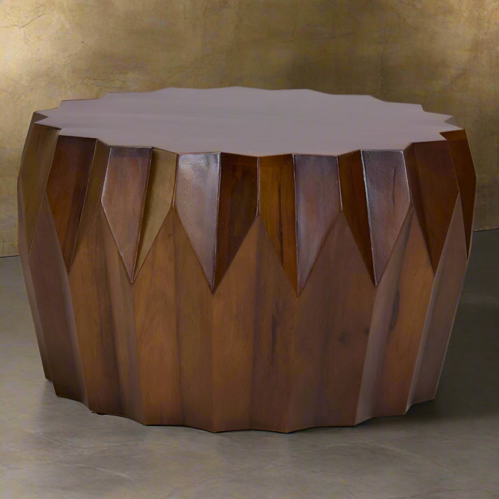 Allegany Coffee Table