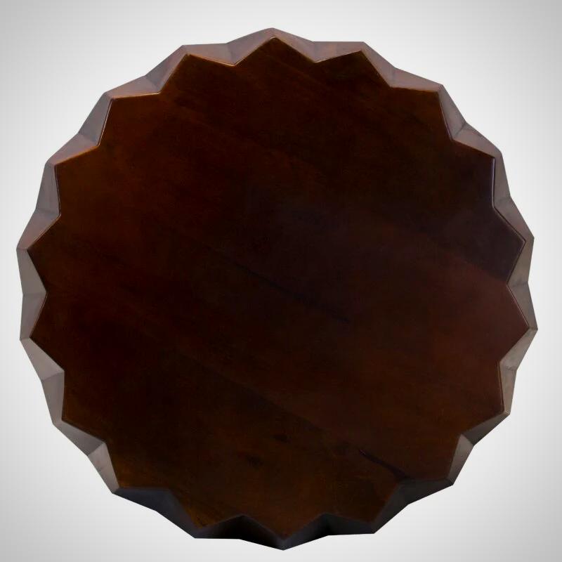 Allegany Coffee Table