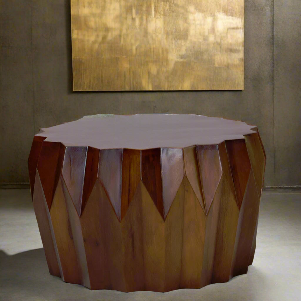 Allegany Coffee Table