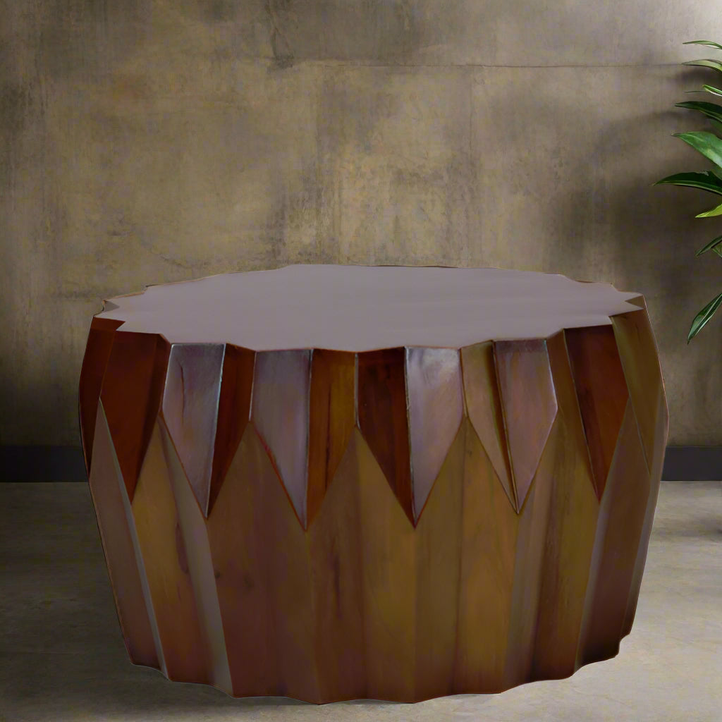 Allegany Coffee Table