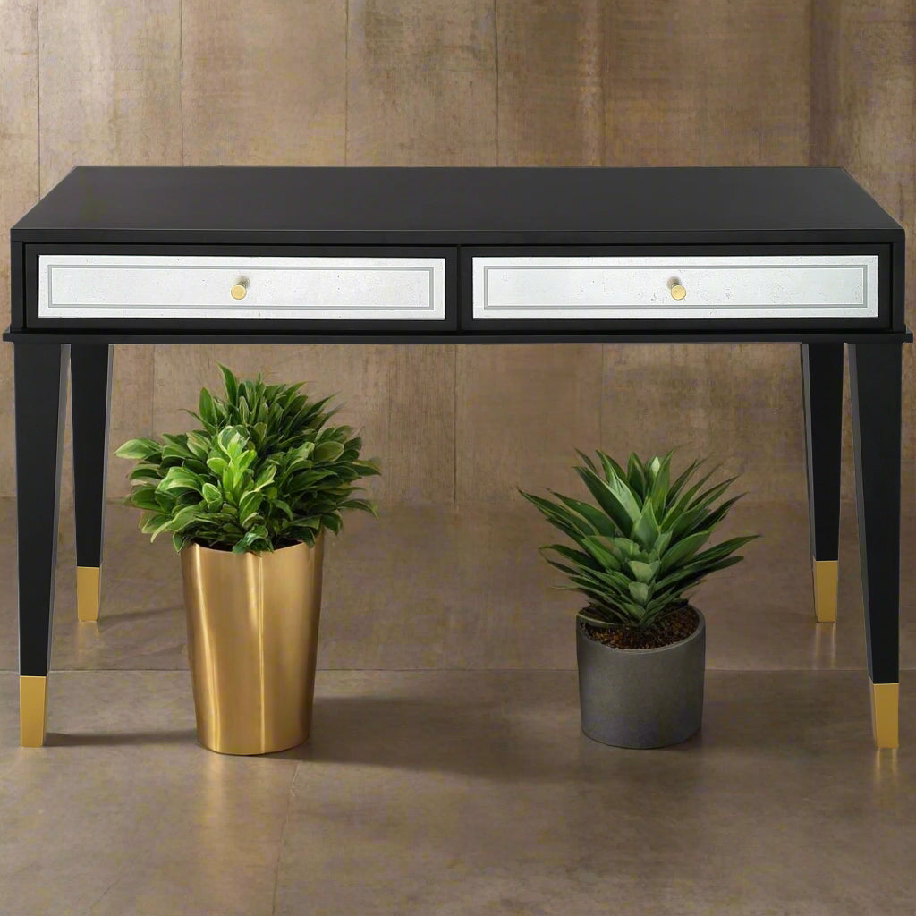 Randolph Console