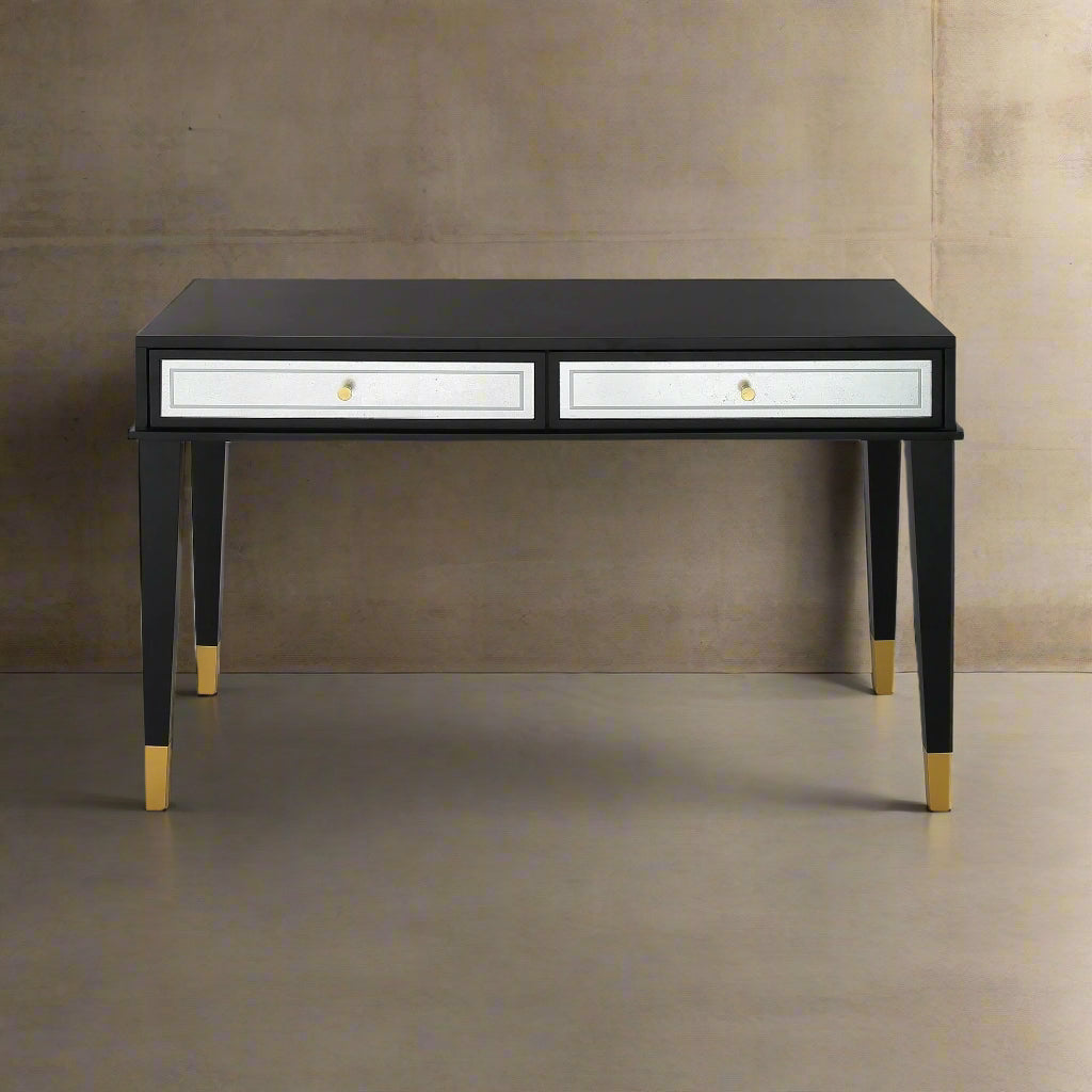 Randolph Console