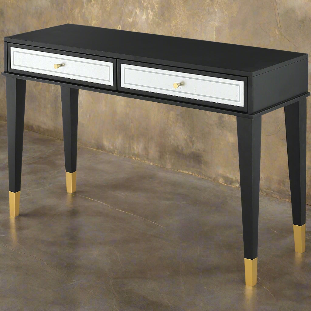 Randolph Console