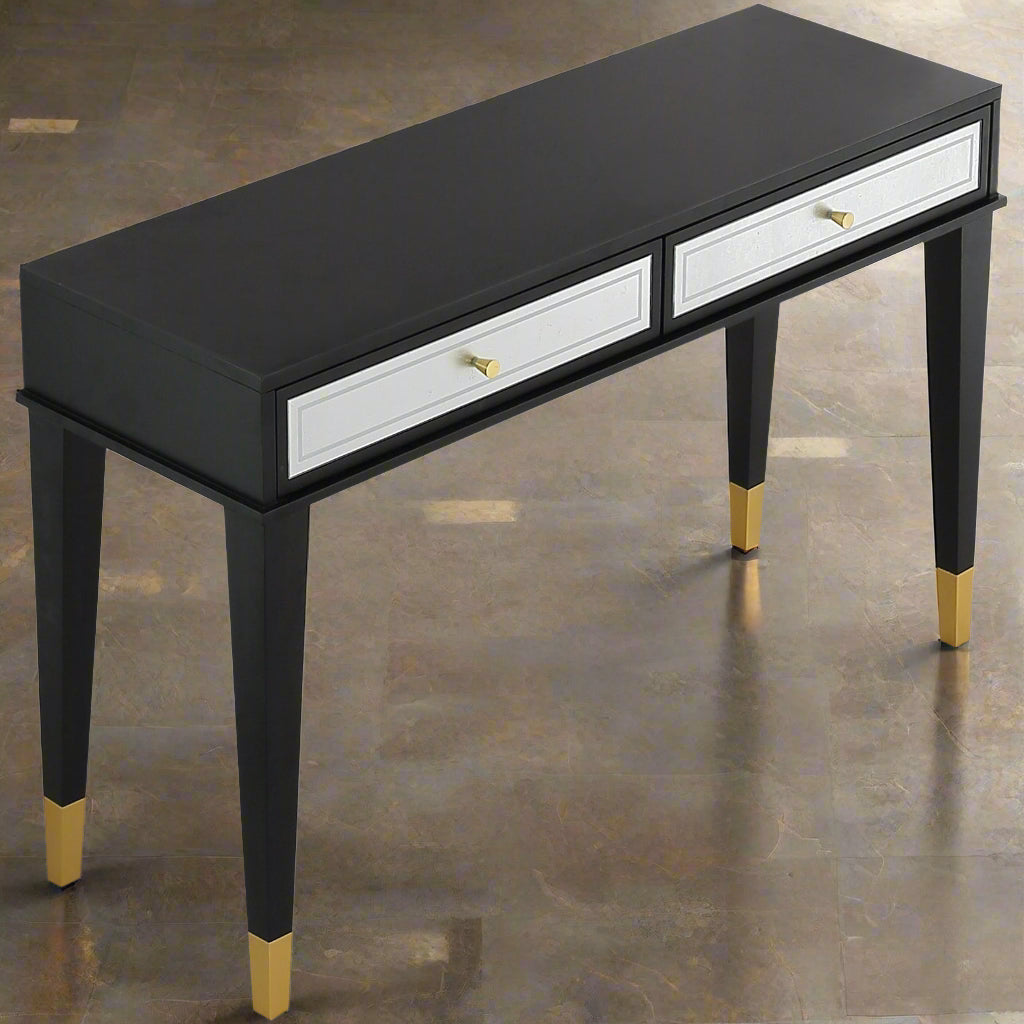 Randolph Console