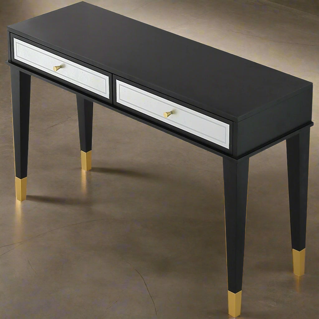 Randolph Console