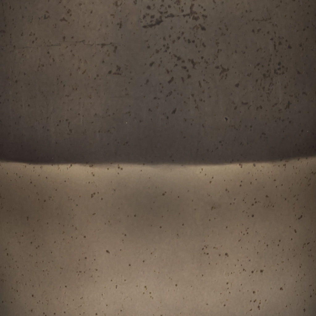 Glass Vase Bottles Set of Three