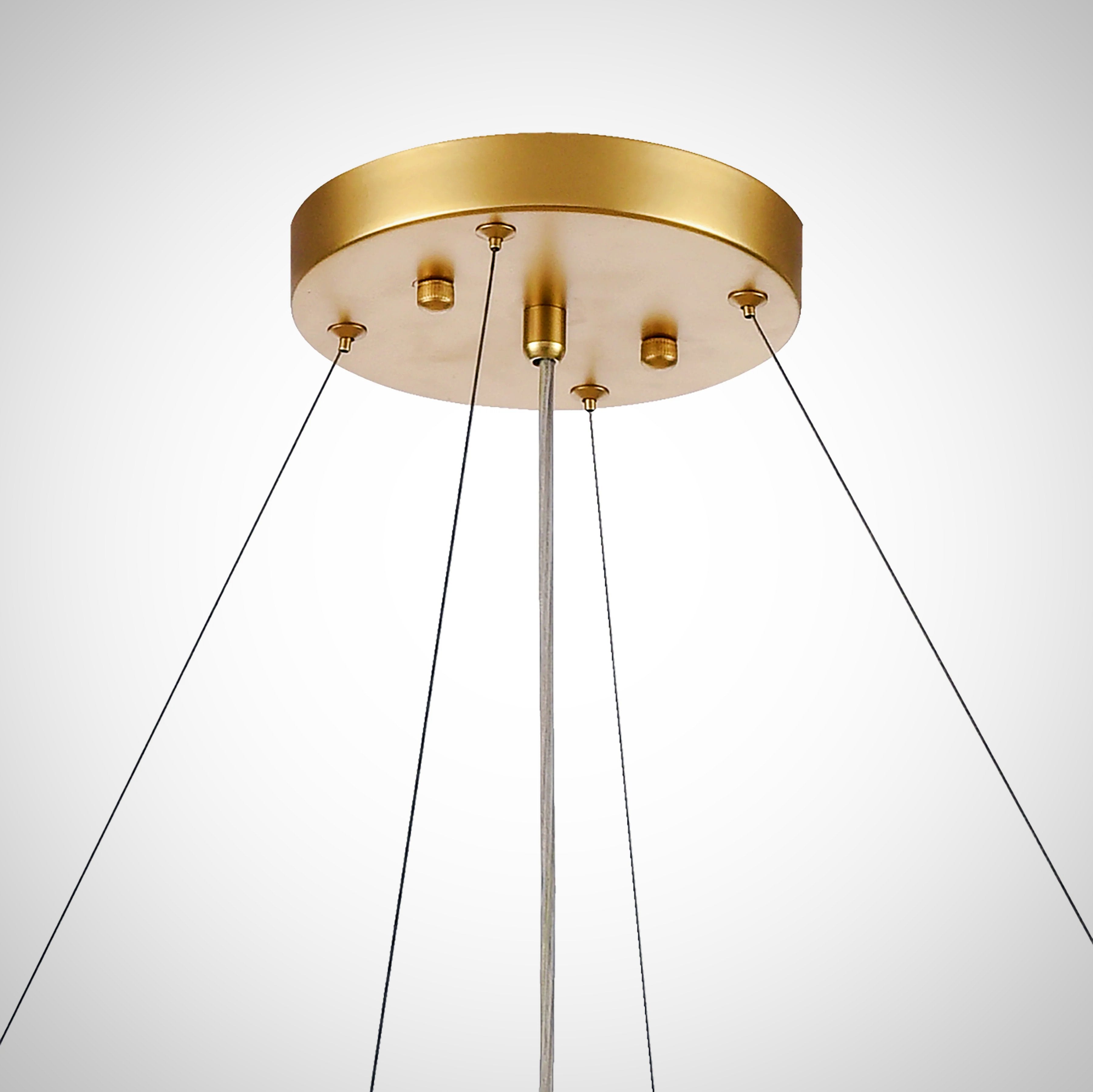 Wheatfield Chandelier