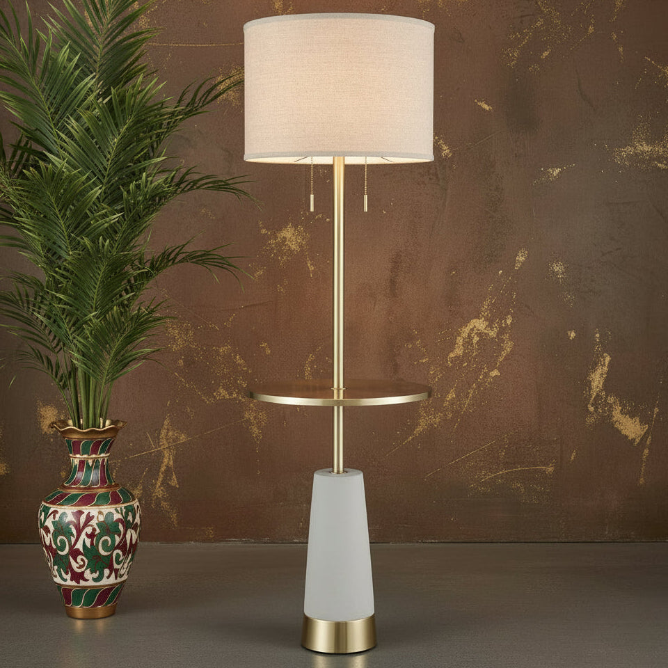 Jasper Floor Lamp